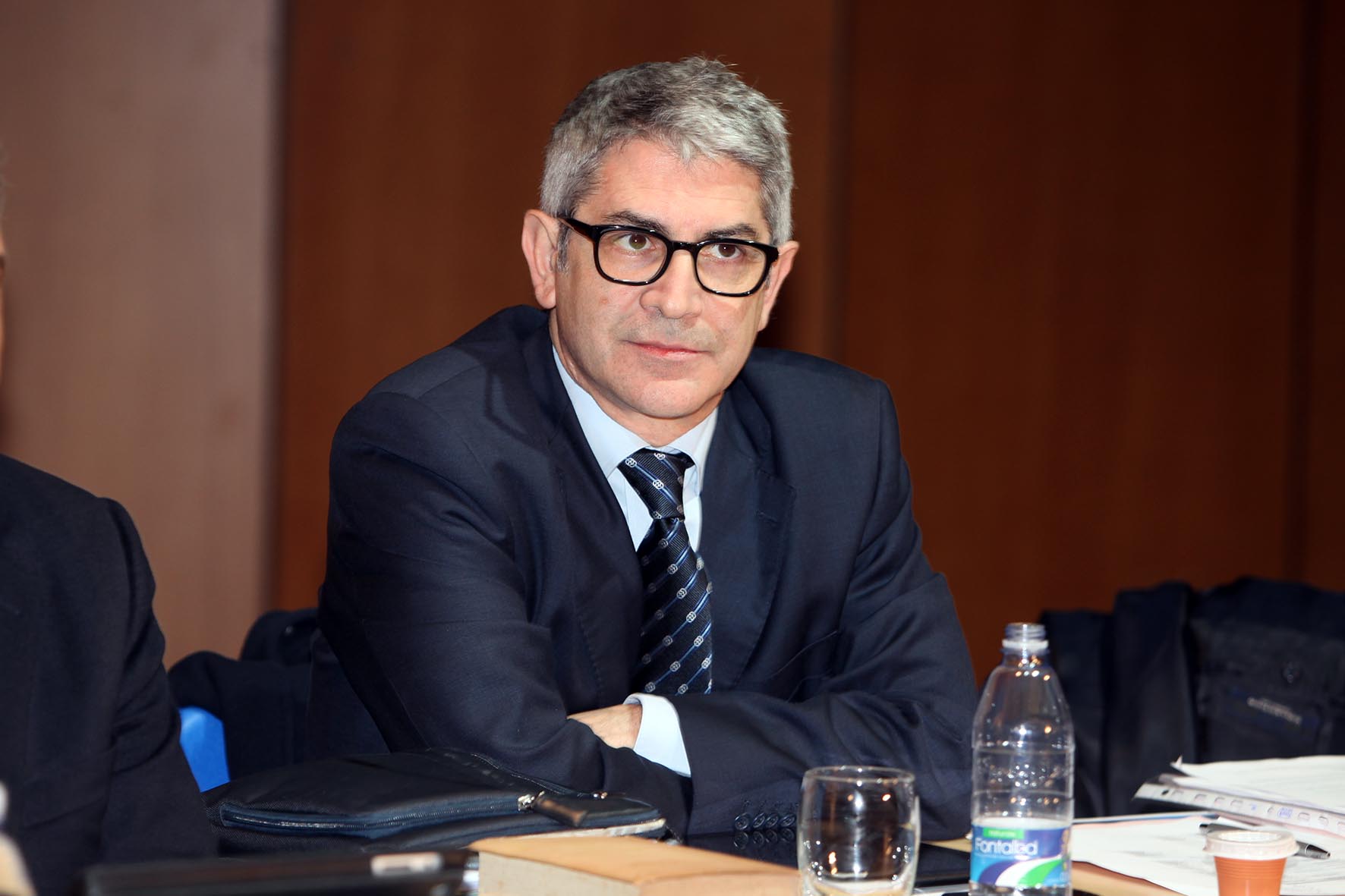 Locali in degrado, la Cisl chiede il trasferimento dell'Ispettorato del lavoro negli uffici Inps