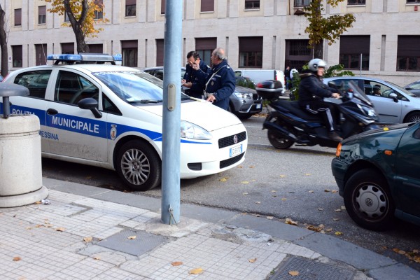 "Le Vetrine di via Garibaldi" lancia l'allarme topi: "Servono interventi immediati"