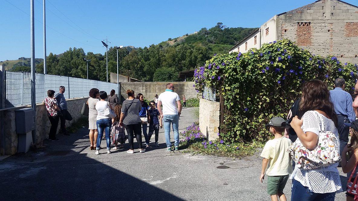 Incidente diplomatico Villetta Zafferia, Ialacqua vs Terranova che rilancia: Pulizia boicottata