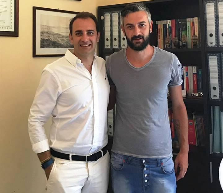 Eccellenza, Città di Messina: è ufficiale l'arrivo del portiere Billè