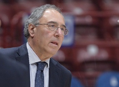 Venza: "L'Europa migliorerà la Betaland". Domani sorteggio della Basketball Champions League