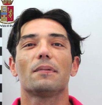 Pusher arrestato dalle "Volanti" e condannato a 16 mesi di carcere