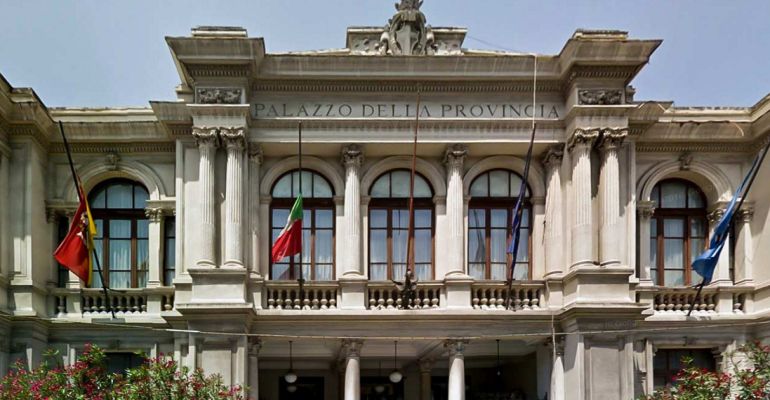 Al Palazzo dei Leoni si racconta di Holodomor, storia di un genocidio ucraino