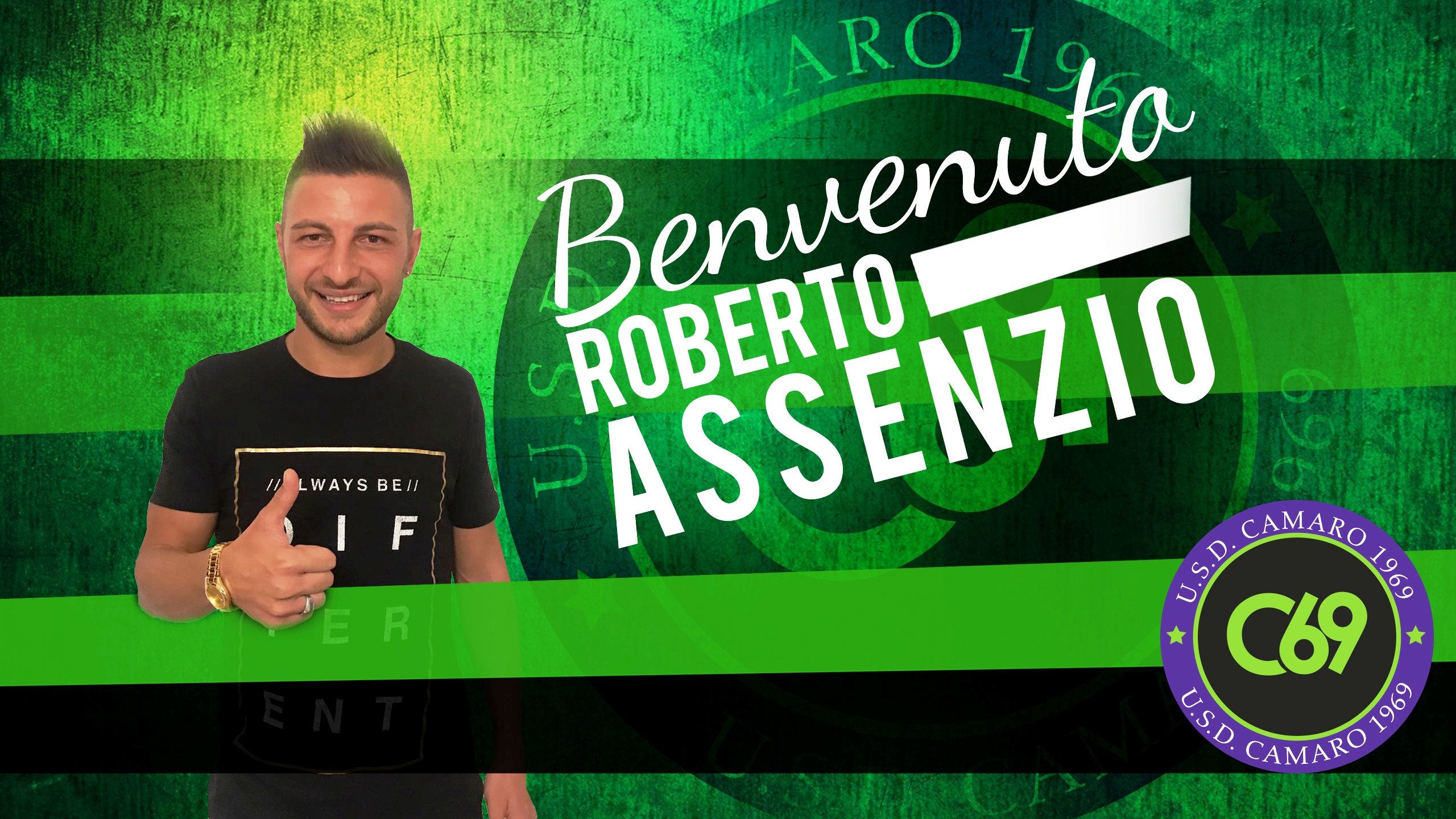 Eccellenza, Camaro corsaro in casa del Real Aci