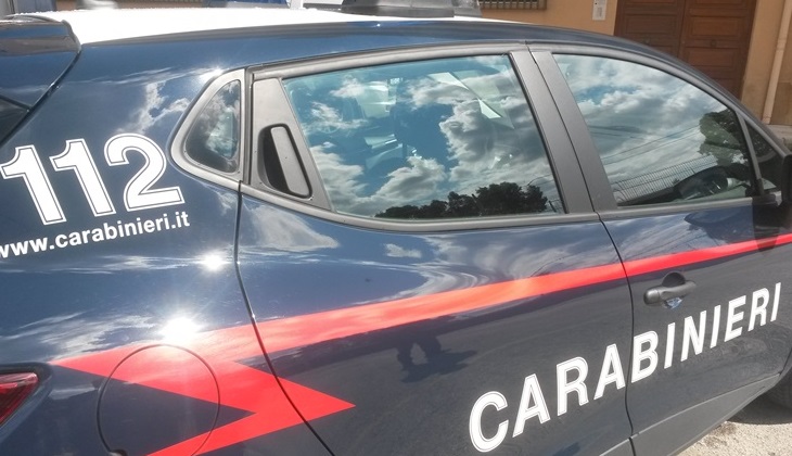 S. Agata di Militello, serbo arrestato per possesso di hashish