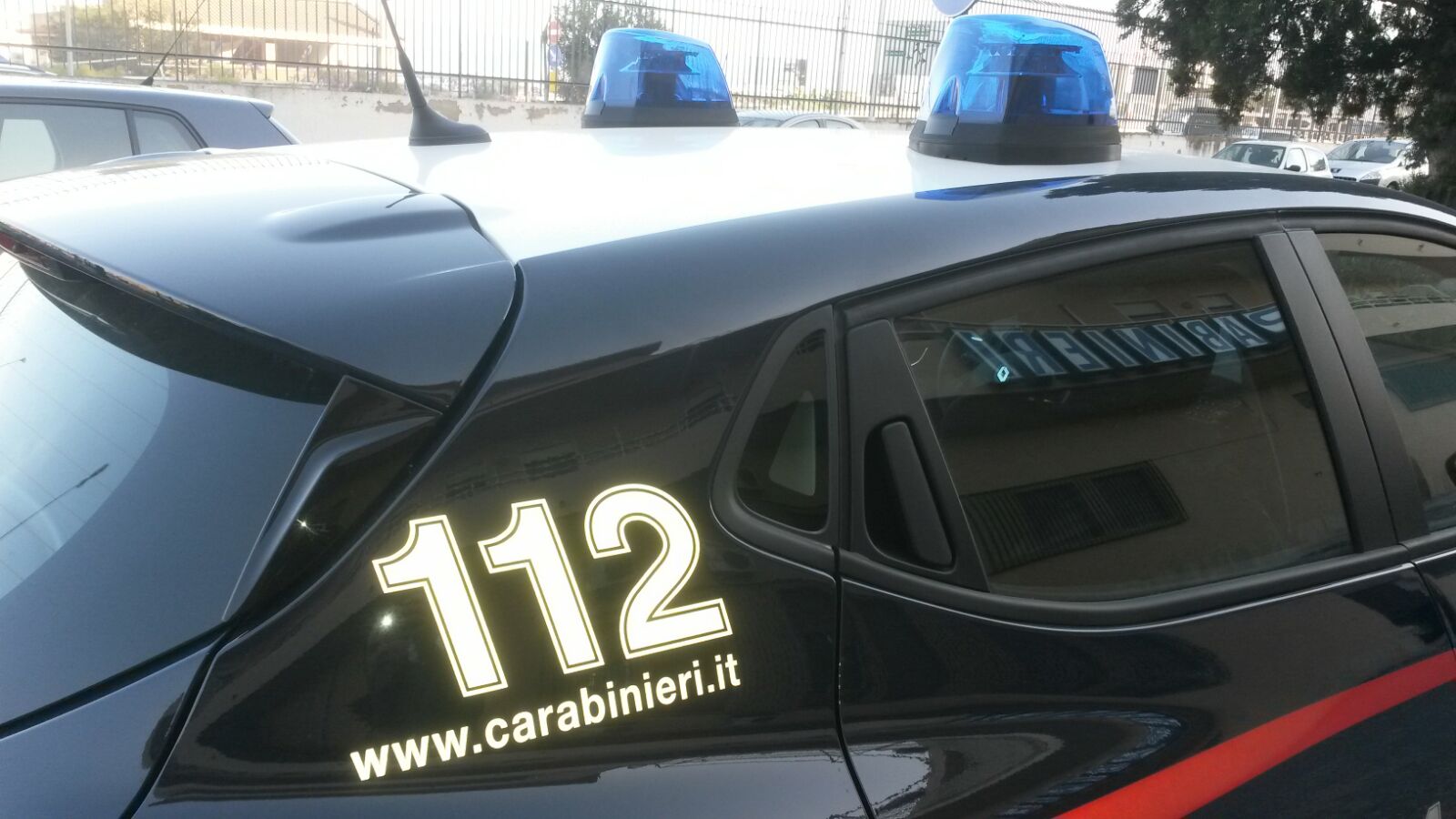 Minacciava e pedinava l'ex convivente, stalker arrestato a Letojanni