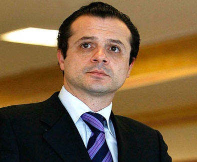 De Luca: "Mi candido a sindaco di Messina per svegliare dal torpore i cittadini"