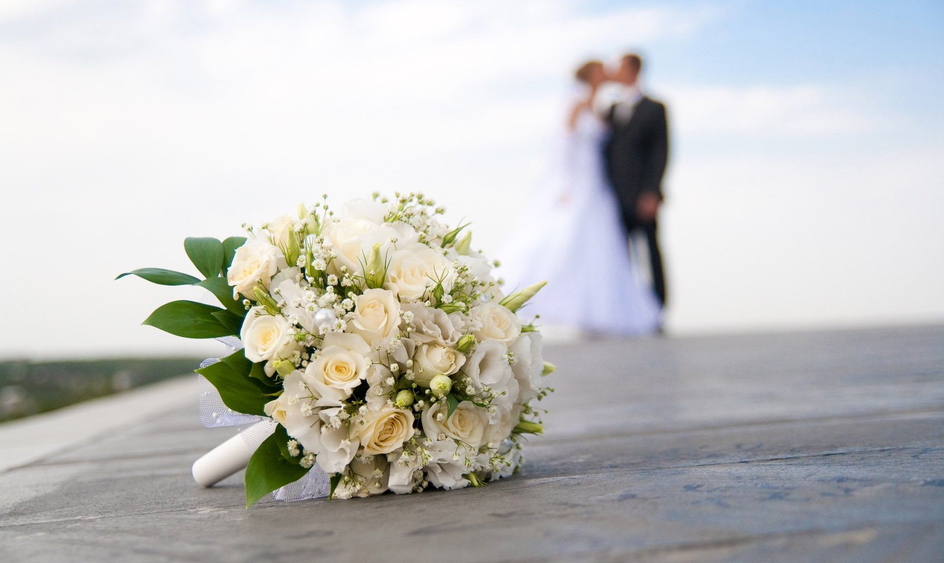 Un matrimonio dopo 30 anni, festa-evento a Locadi
