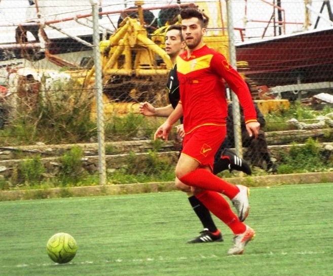 Pistunina, arriva Mazzullo. Trattative con Maggioloti e Iovine
