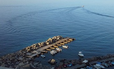 Malfa, oltre 20 milioni per completare il porto
