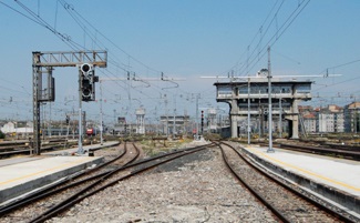 Trasporto ferroviario sul piede di guerra, domani sit-in a Palermo