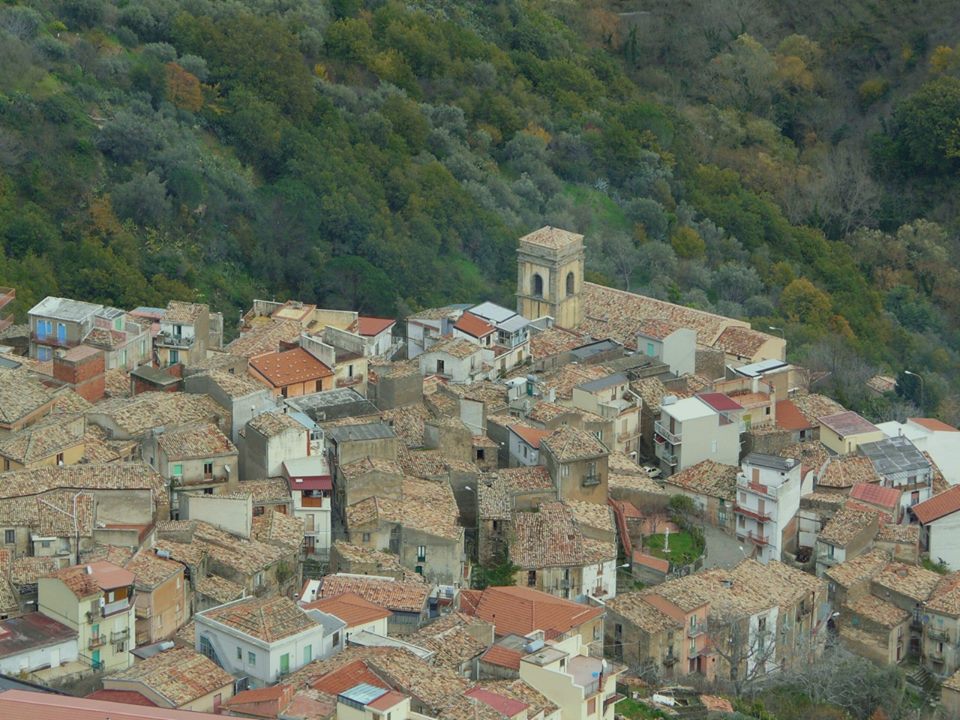 Linea verde (Rai1), protagonisti i Nebrodi