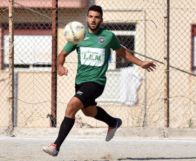 Eccellenza, oggi allo "Zia Lisa" Atletico Catania-Camaro