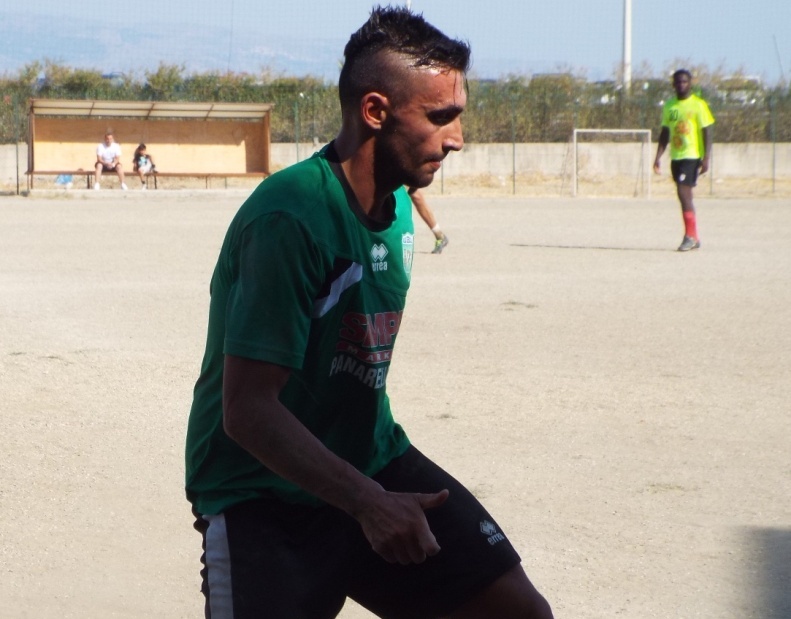 Amichevoli estive: Trovato show, a sorpresa il Gescal s'impone sul Pistunina (2-3)