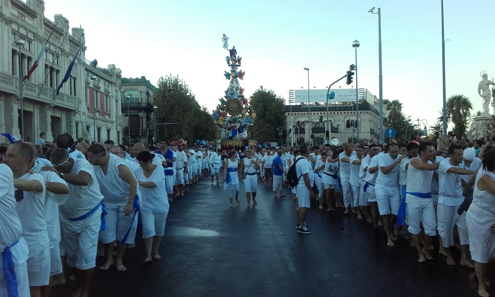 Agosto Messinese 2018, tutti gli appuntamenti