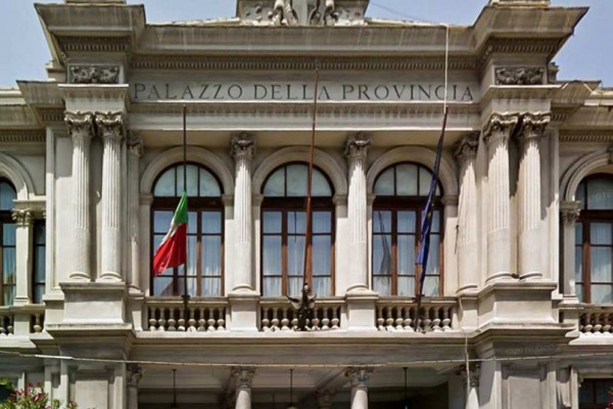 Città metropolitana, incontro tra De Luca e “Nucleo Indipendente di Valutazione”