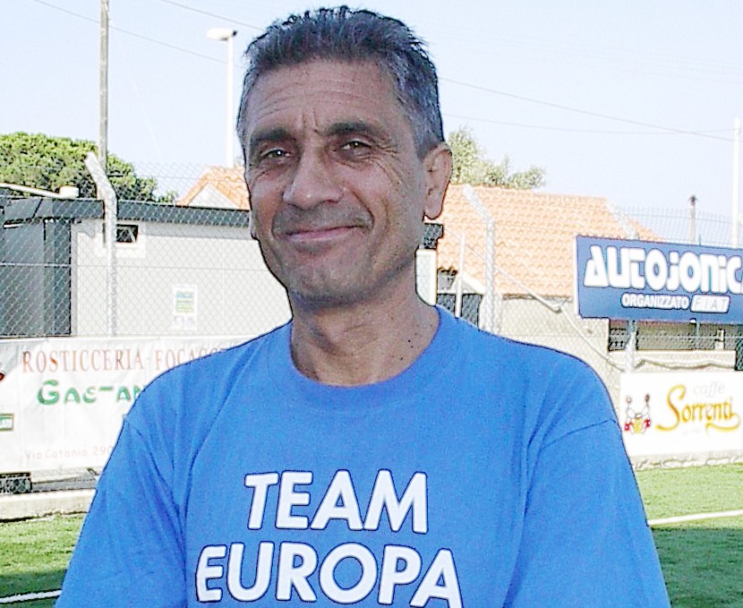 Acr Messina, è Franco Rao il nuovo responsabile della segreteria