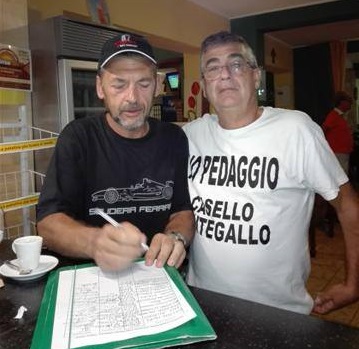 No pedaggio, Biancuzzo chiede di partecipare ai lavori della commissione