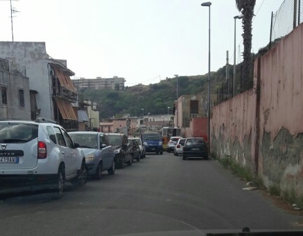 COVID: Cinque migranti positivi a Messina