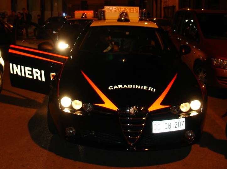 Movida sicura, un arresto ed una denuncia a Capo d'Orlando