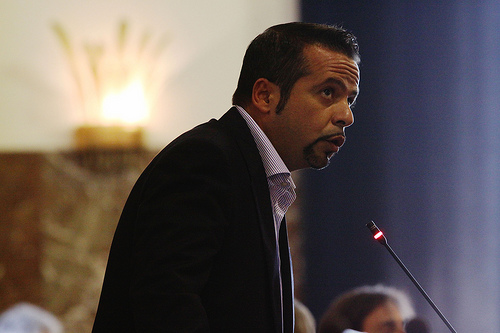 Ponte, Gioveni: “Massima tutela per gli espropriandi, ma ora abbassiamo i toni”