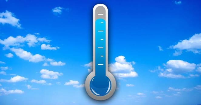 Previsto calo di temperature in tutta Italia. Domani tempo stabile in Sicilia