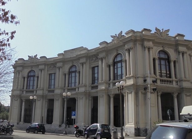 Palazzo dei Leoni, Santalco: Commissario e Sindaco meri ragionieri. Chi lo gestiva ci salvi