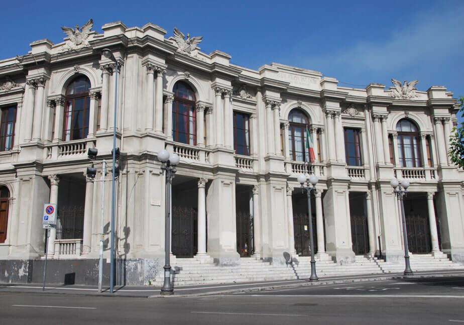 E’ passata riforma Province, Formica: E’ il ritorno alla democrazia