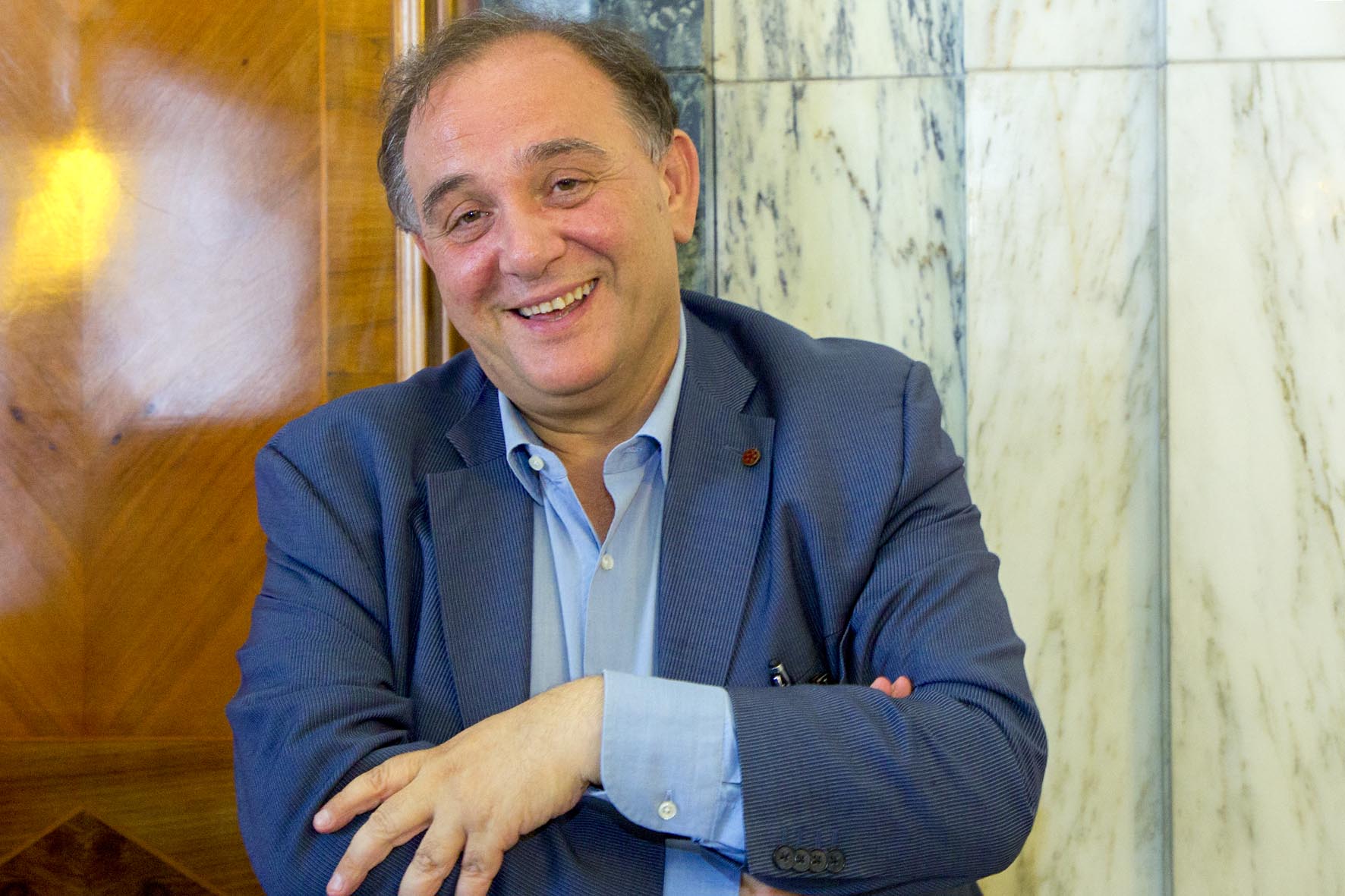 Prezzi alle stelle durante il coronavirus, Spicuzza: "Temo per un altro disastro"