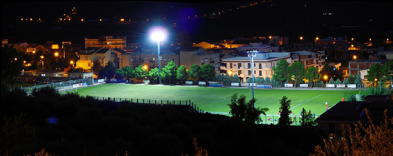 Concessione stadio di Torregrotta all'ACR, Giunta torrese: 'Nessuno sfratto dell'ASD Torregrotta'