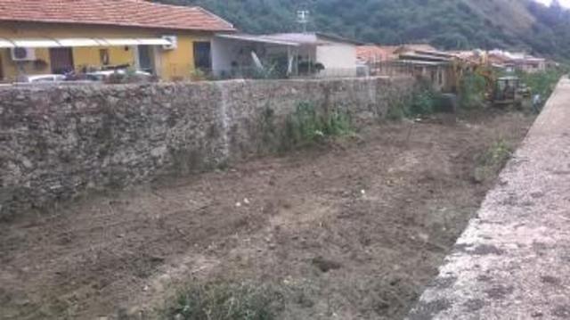 Torrente Bisconte-Catarratti, l'iter per la riqualificazione approda in Prima commissione