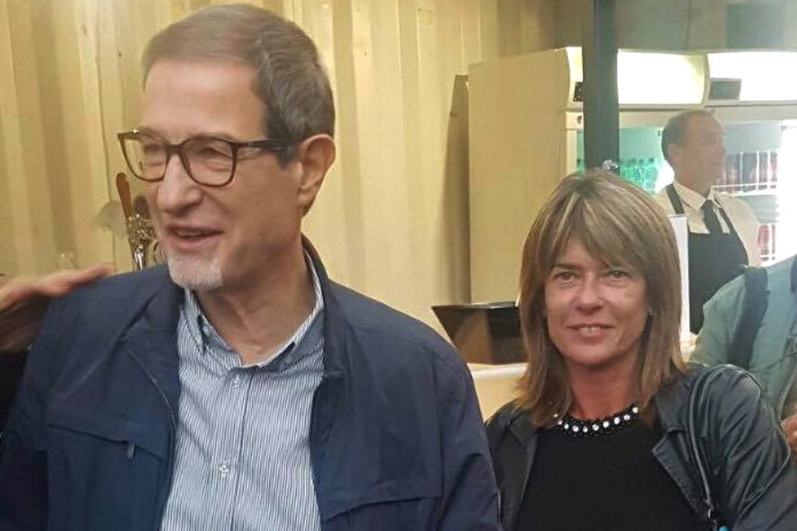 Area dello Stretto, Elvira Amata è Presidente Conferenza permanente per Coordinamento tra regioni. Vice è Zafarana