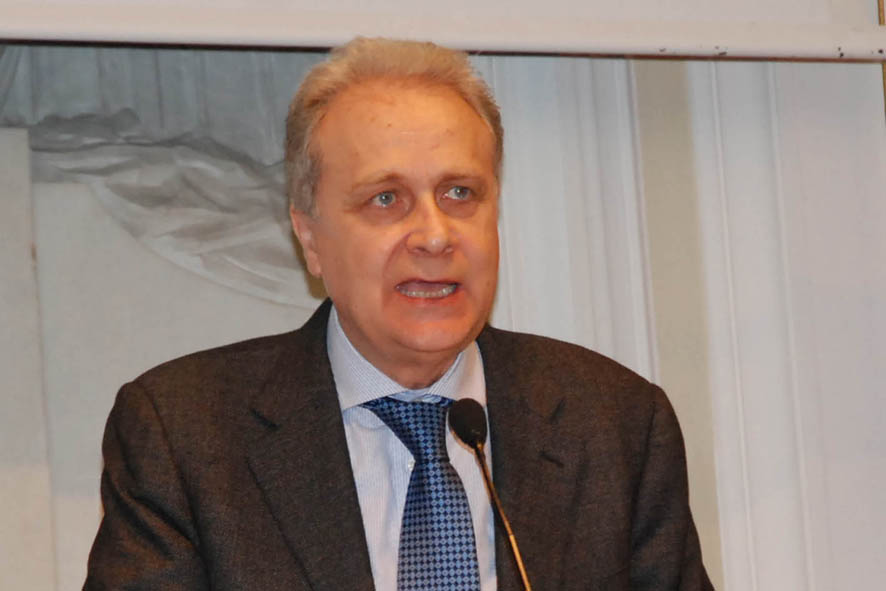 Caudo (Ordine medici): Chi ha sbagliato pagherà