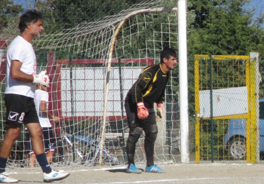 Eccellenza, domenica Atletico Catania-Pistunina: ecco i 19 convocati peloritani