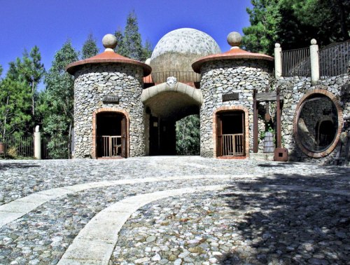 Il Parco Museo Jalari ospita il convegno "L’Ipotesi di Gaia: Biodiversità, Semi antichi e cambiamenti climatici”