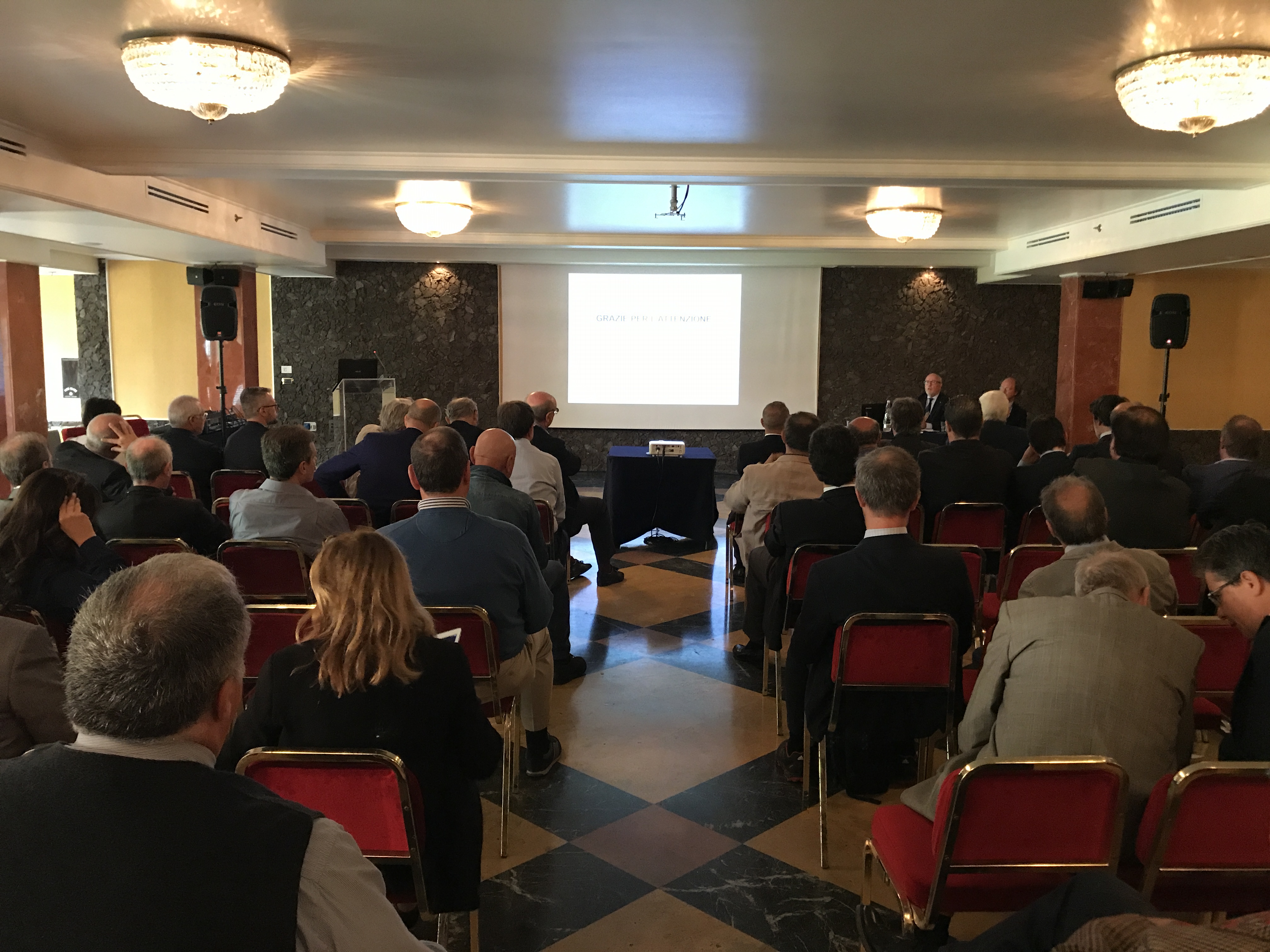 Presentata a Giardini Naxos app per contrastare sedicenti dentisti