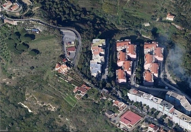 Faranda su Tremonti: Urge consolidamento del territorio prima che avvenga il peggio