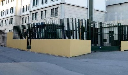 Carcere di Gazzi, progetto pilota di inclusione