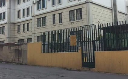 Medici nei penitenziari, interrogazione di Ternullo (FI)