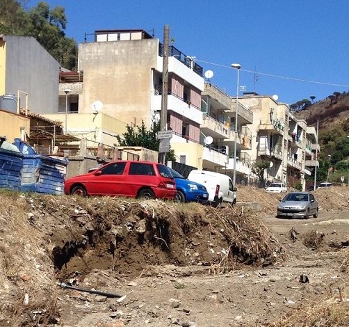 Erogazione idrica si normalizzerà il 14, sostituita tra ieri ed oggi condotta per zona nord