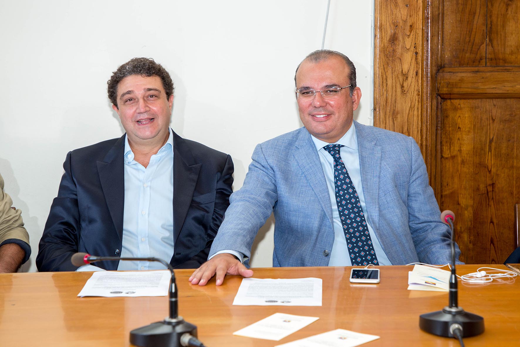 Verso il 10 giugno, Reset al fianco di Saitta: "Miglior candidato possibile"