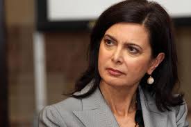 Boldrini: “Ponte costosissimo, inutile e fatto male”
