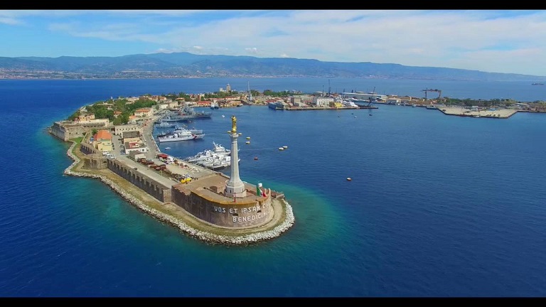 Indagine Sorgenia: "Messina bella ma caotica, accogliente ma anche poco pulita”
