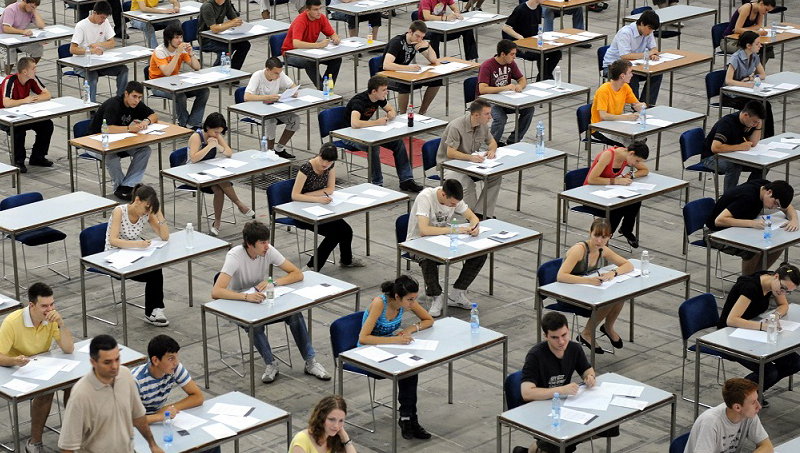 Test medicina, al via prove dal 5. Chiusi i dipartimenti interessati