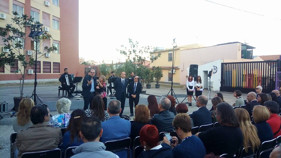 Messina ritrova il suo profilo artistico con Gazzi Spazio Arte