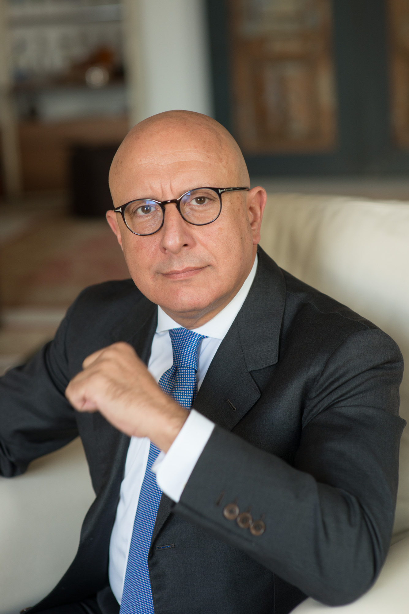 Armao: "Più lavoro e incentivi alle imprese"