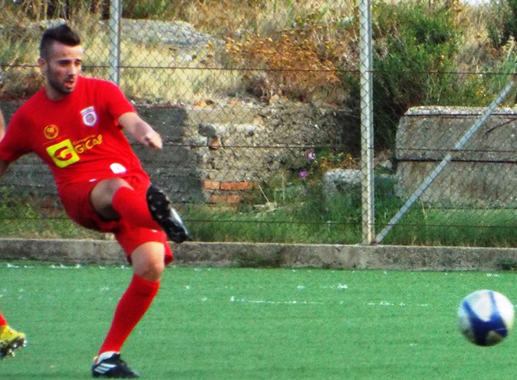 Promozione, domani la Messana ospite del Torregrotta