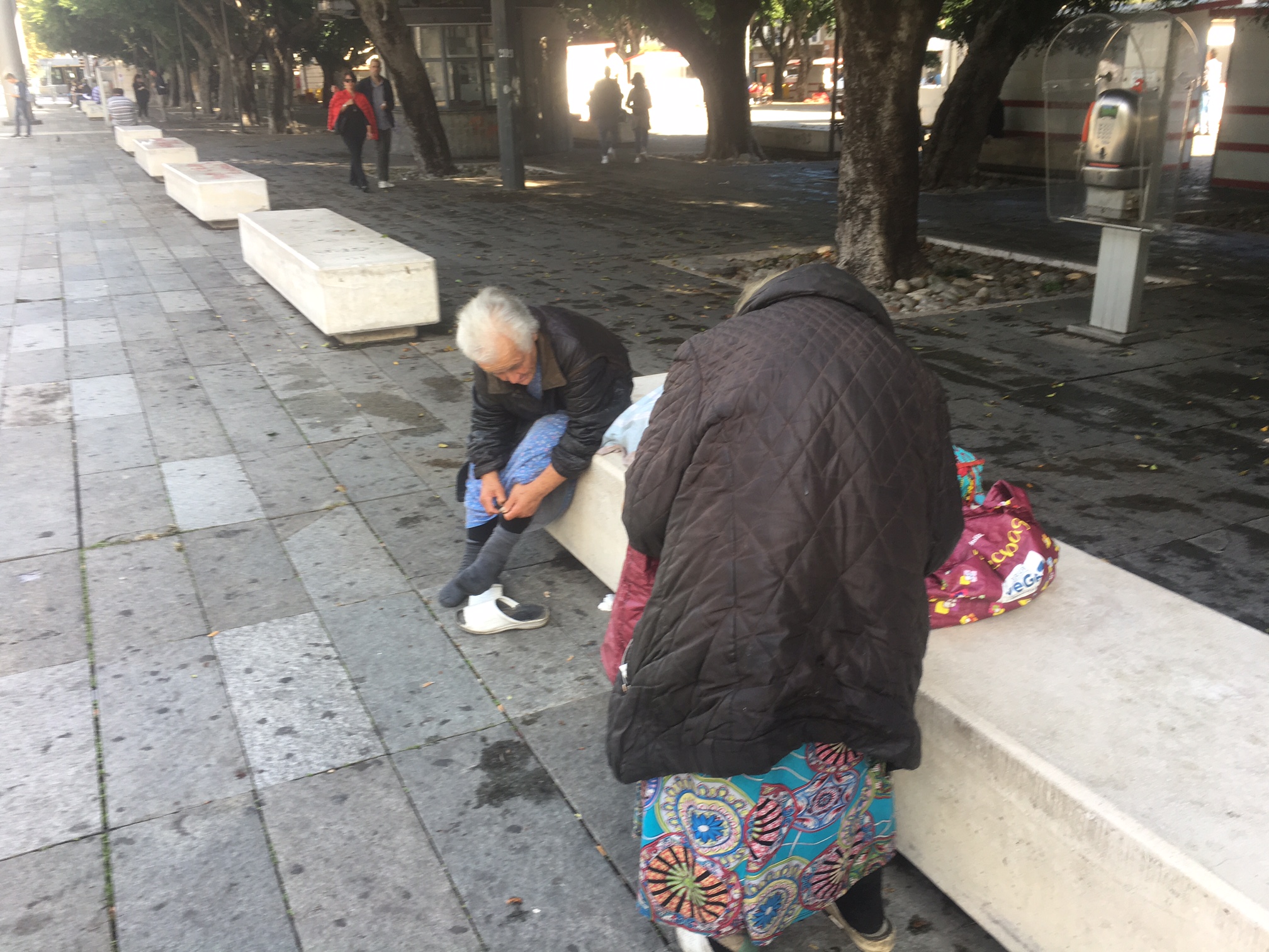 PRI, povertà a Messina: “Dati ISTAT inquietanti”
