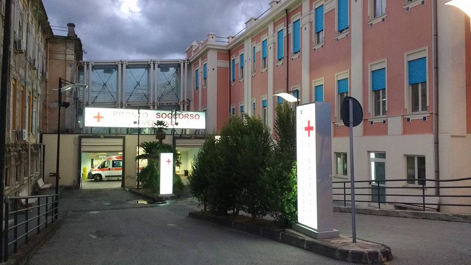Piemonte-Ircss: operativo l'ambulatorio infermieristico