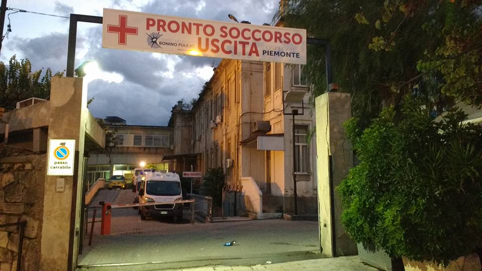 Piemonte trasformato in Covid-Hospital, la Uil-Fpl lancia l'allarme: "Non rinunciare ad unico pronto soccorso"
